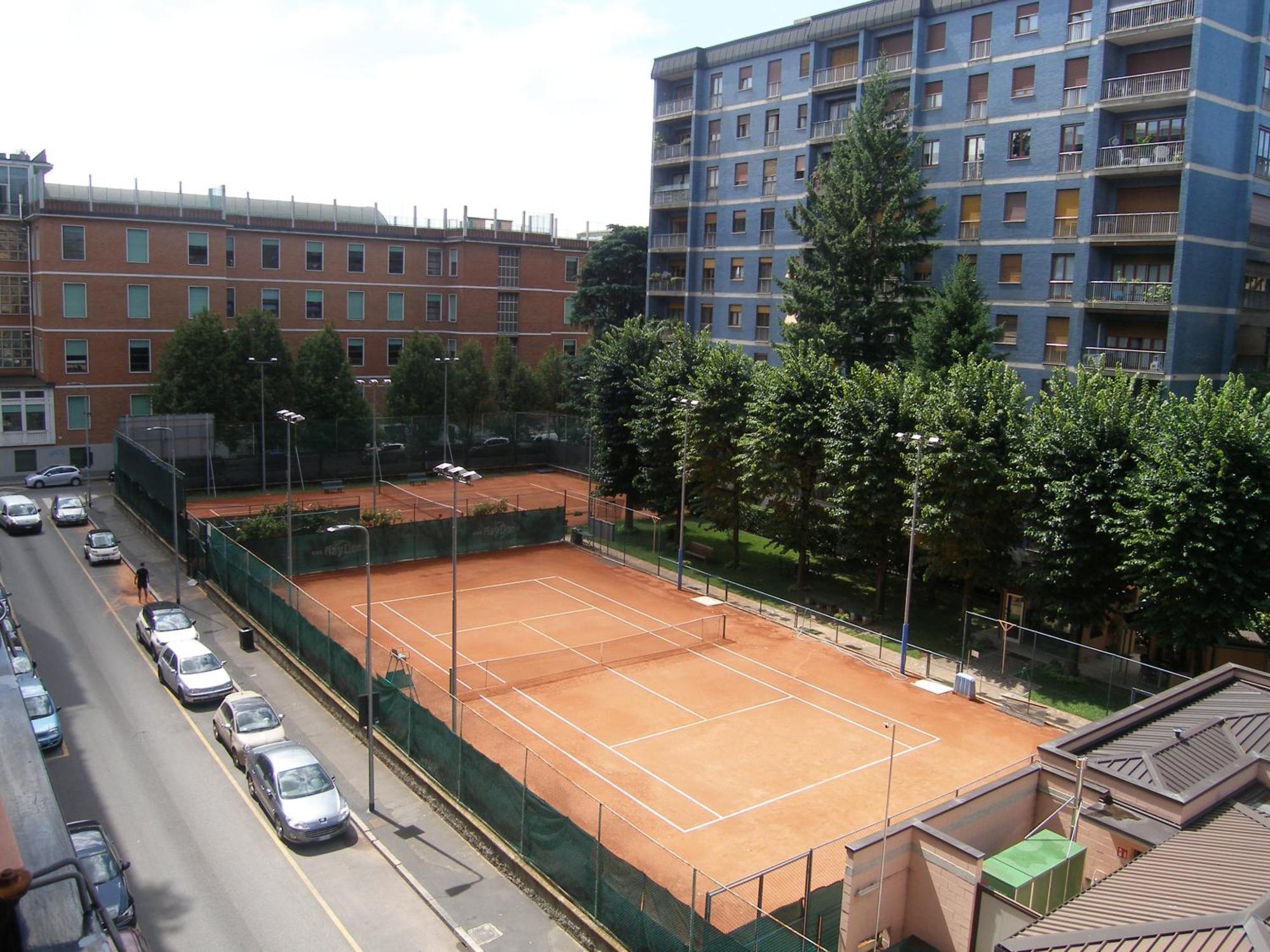 Luminous Stylish Quiet 150M2, Tre Torri Leilighet Milano Eksteriør bilde
