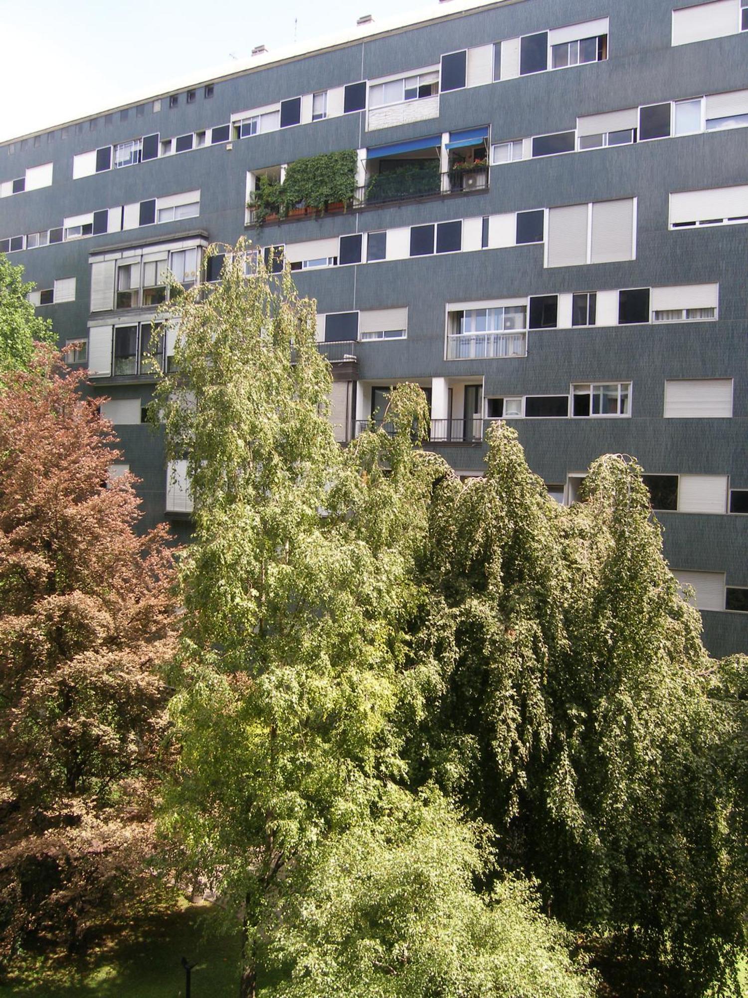 Luminous Stylish Quiet 150M2, Tre Torri Leilighet Milano Eksteriør bilde